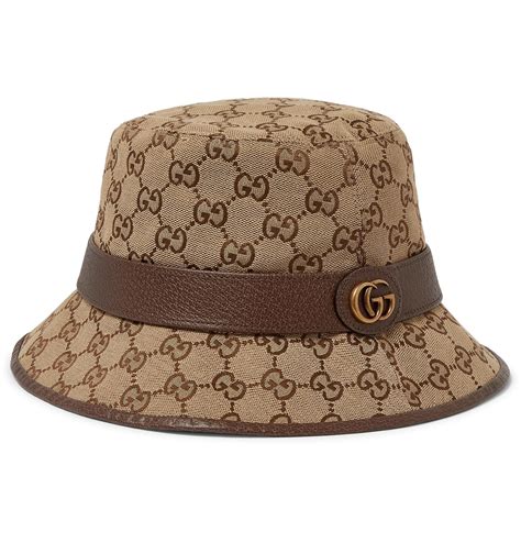 gucci bicket hat|gucci bucket hat men's.